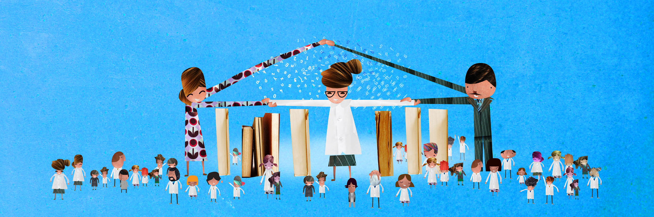 Resultado de imagen para escuela y sociedad