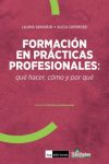 Formación en prácticas profesionales Formación en prácticas profesionales