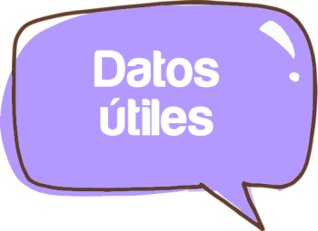 Datos Utiles