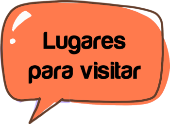 Lugares para Visitar